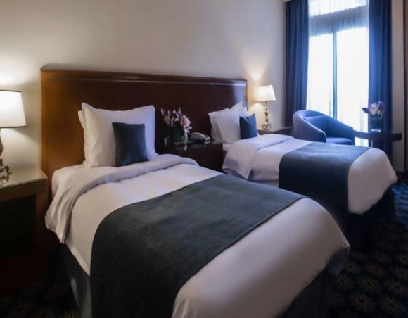 اتاق دو نفره