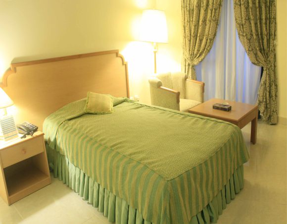 اتاق یک تخته