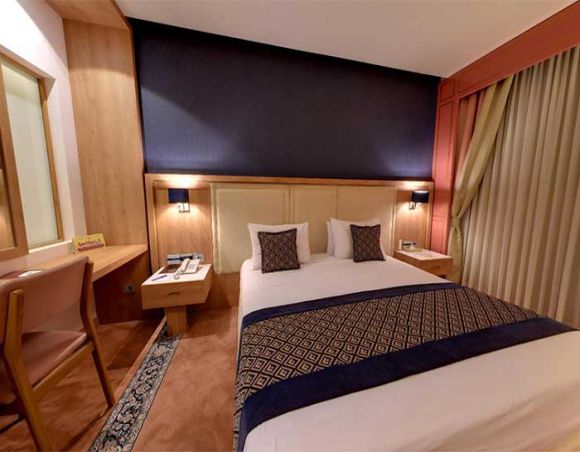 اتاق دو نفره