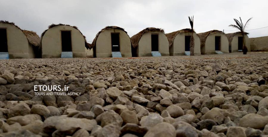 بومگردی چابهار