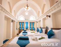 اتاق چهار نفره