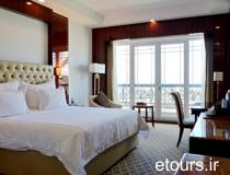   اتاق دو نفره استاندارد 