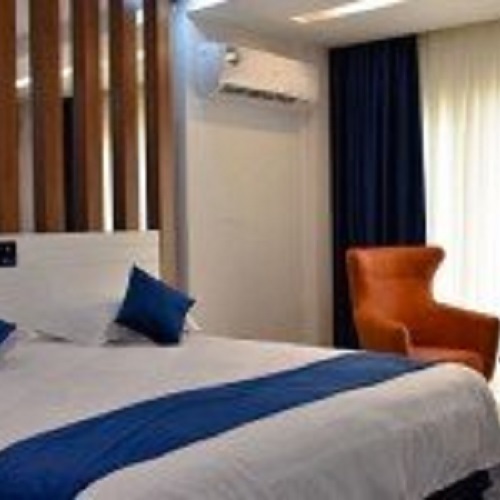 اتاق دو نفره