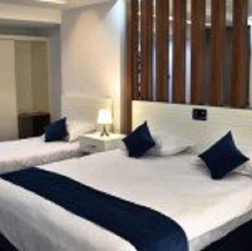 اتاق سه نفره