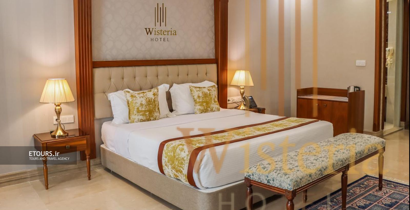 سوئیت پرزیدنت