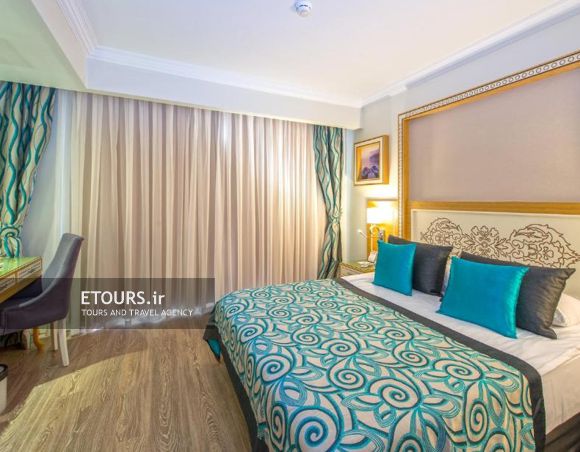 اتاق استاندارد