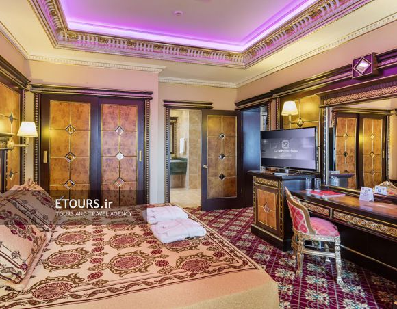 اتاق خانوادگی