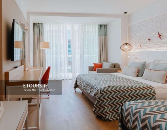 اتاق سوپریور