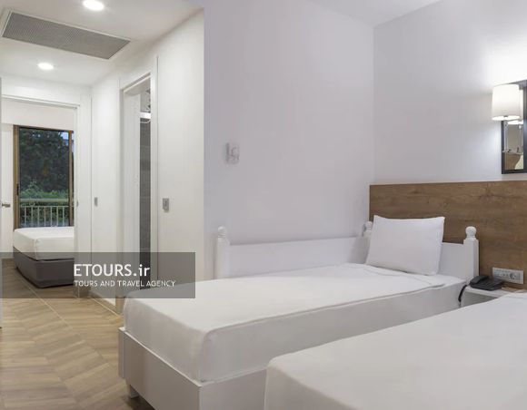 سوئیت خانوادگی