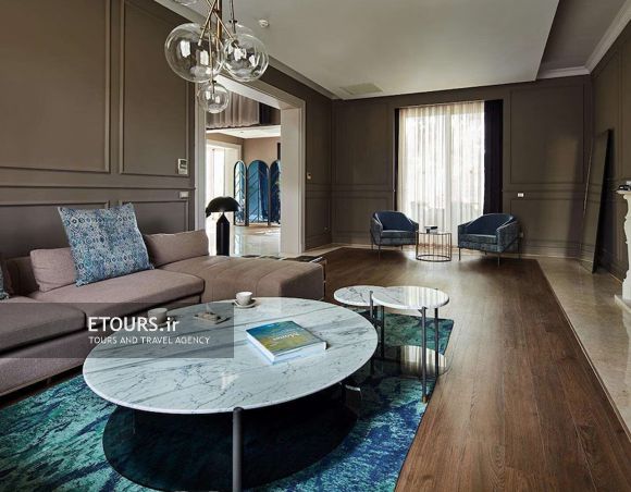 سوئیت رویال