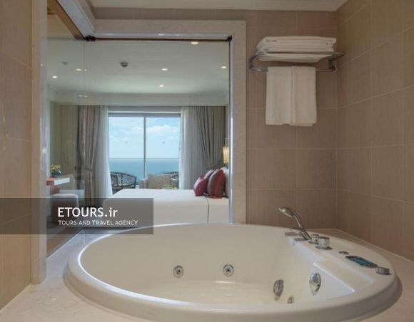 اتاق الگانس