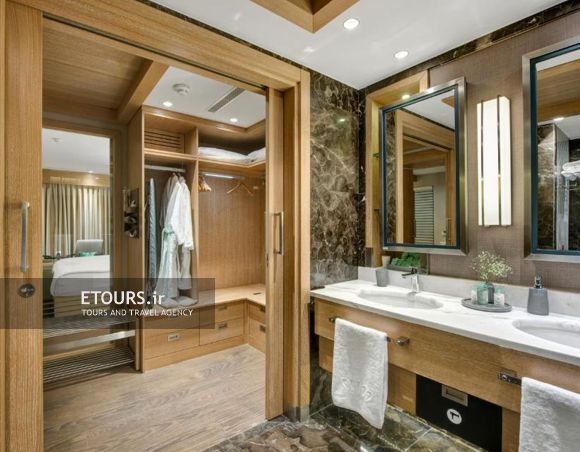 اتاق جاده خانوادگی