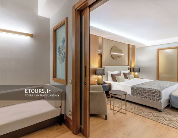 سوئیت سنیور