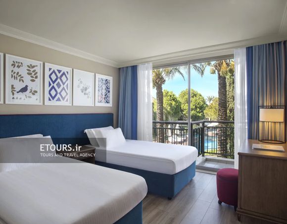 اتاق استاندارد