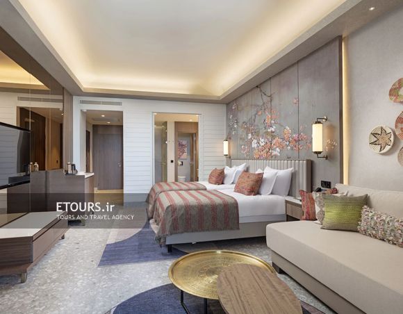 اتاق استاندارد