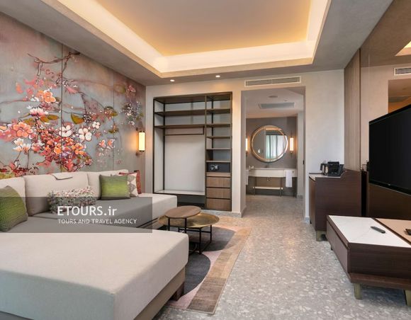 اتاق خانوادگی