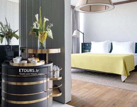 سوئیت دلوکس