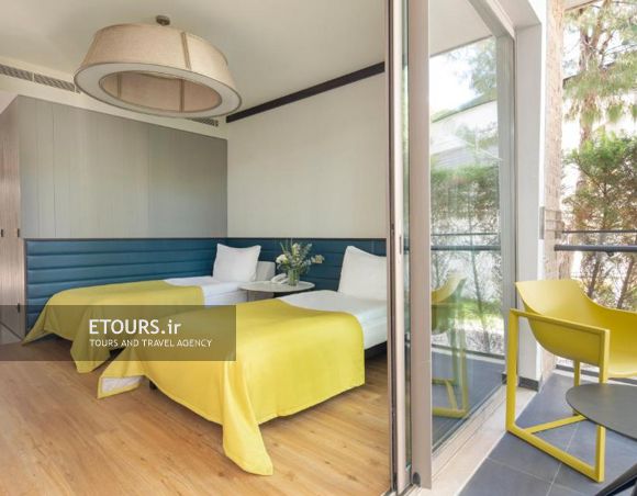 اتاق خانوادگی