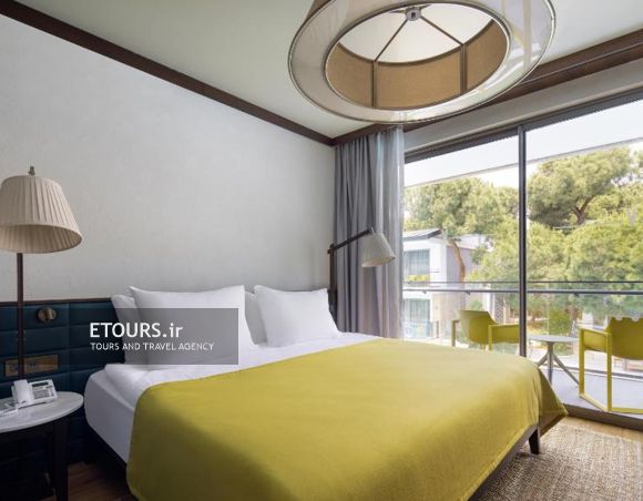 سوئیت دوبلکس