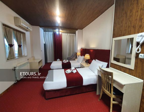 سوئیت سه تخته