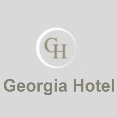 هتل جورجیا (ای تی یو) تفلیس - Georgia Hotel