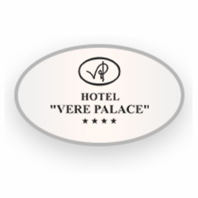 هتل ورا پالاس تفلیس - Vere Palace Hotel