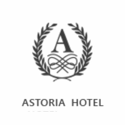 هتل آستوریا تفلیس - Astoria Hotel