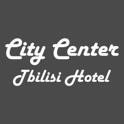 هتل سیتی سنتر تفلیس - City Center Hotel