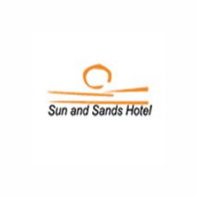 هتل سان اند سندز دبی - sun and sand sea view hotel dubai