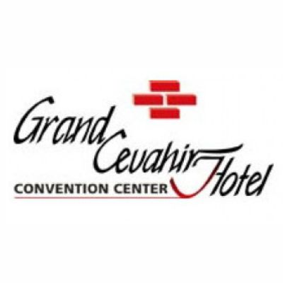 هتل گرند جواهر استانبول - Grand Cevahir Hotel