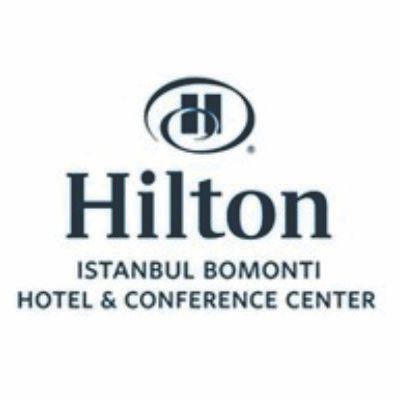 هتل هیلتون بومونتی و مرکز کنفرانس استانبول - Hilton Istanbul Bomonti Hotel & Conference Center