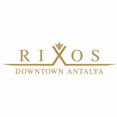 هتل ریکسوس داون تاون آنتالیا - Rixos Downtown Antalya Hotel