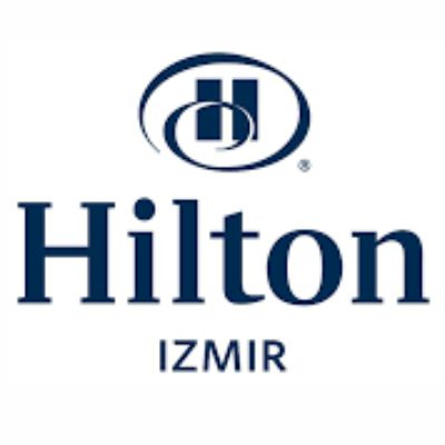 هتل هیلتون ازمیر - Hilton Izmir Hotel