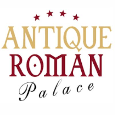 هتل آنتیک رومن پالاس آلانیا - Antique Roman Palace