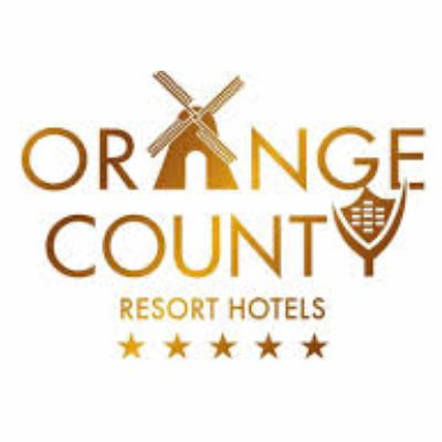 هتل اورنج کانتی ریزورت آلانیا - Orange County Resort Alanya