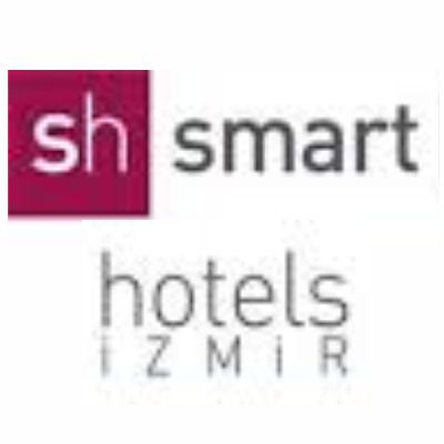 هتل اسمارت ازمیر - Smart Hotel İzmir