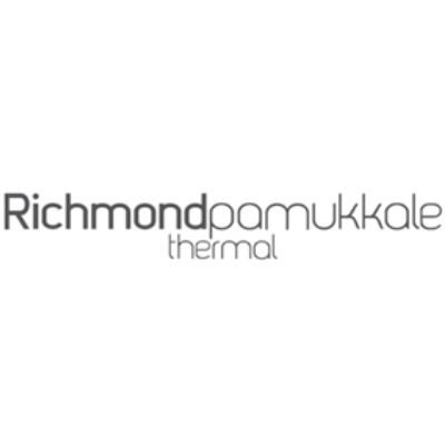 هتل ریچموند پاموکاله - Richmond Pamukkale Hotel