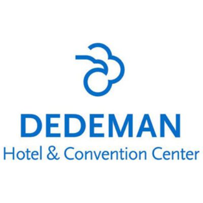 هتل و سالن کنفرانس ددمان قونیه - Dedeman Konya Hotel And Convention Center