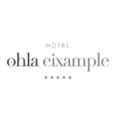 هتل اوهلا ایکسامپل بارسلون - Ohla Eixample Hotel