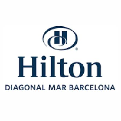 هتل هیلتون مروارید مار بارسلون - Hilton Diagonal Mar Barcelona