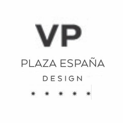 هتل وی پی پلازا دیزاین مادرید - VP Plaza España Design Hotel
