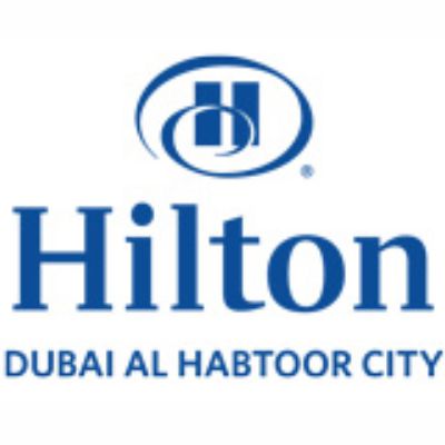 هتل هیلتون دبی الحبتور سیتی - Hilton Dubai Al Habtoor City Hotel