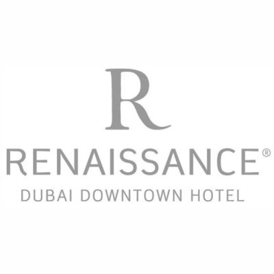 هتل رنسانس داون تاون دبی - Renaissance Downtown Hotel Dubai 