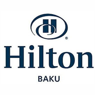 هتل هیلتون باکو - Hilton Baku Hotel