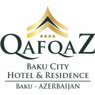 هتل قفقاز سیتی اند رزیدنس باکو - Qafqaz Baku City Hotel & Residences