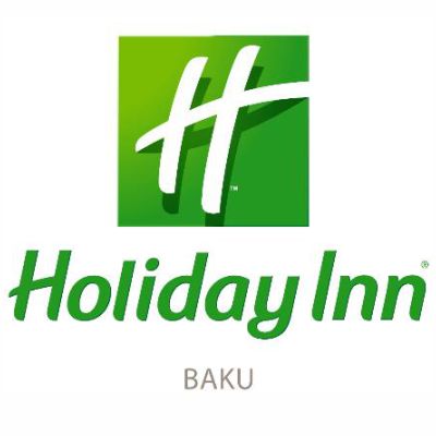 هتل هالیدی این باکو - Holiday Inn Baku Hotel 