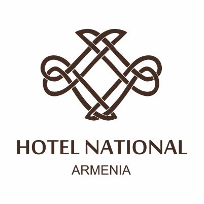 هتل نشنال ایروان - Hotel National Yerevan