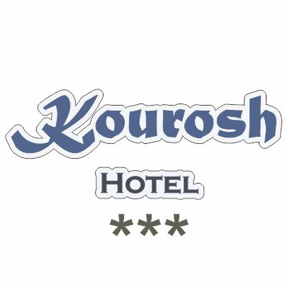 هتل کوروش چالوس - Kourosh Chalus Hotel