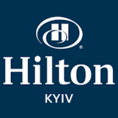 هتل هیلتون کی‌یف - Hilton Kyiv Hotel