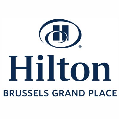 هتل هیلتون گرند پالاس بروکسل - Hilton Brussels Grand Place Hotel